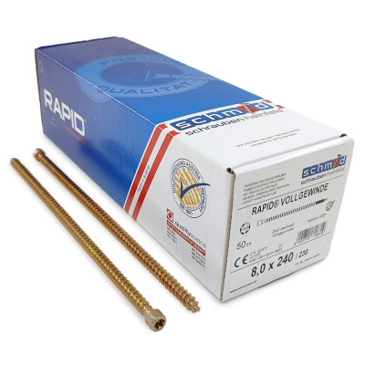 Schmid Rapid FT CL