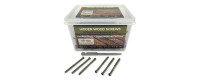 Саморезы Hidden Wood Screws C4 48 мм, 350шт.