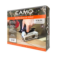 Кондуктор CAMO Marksman Pro 5 для скрытого монтажа 