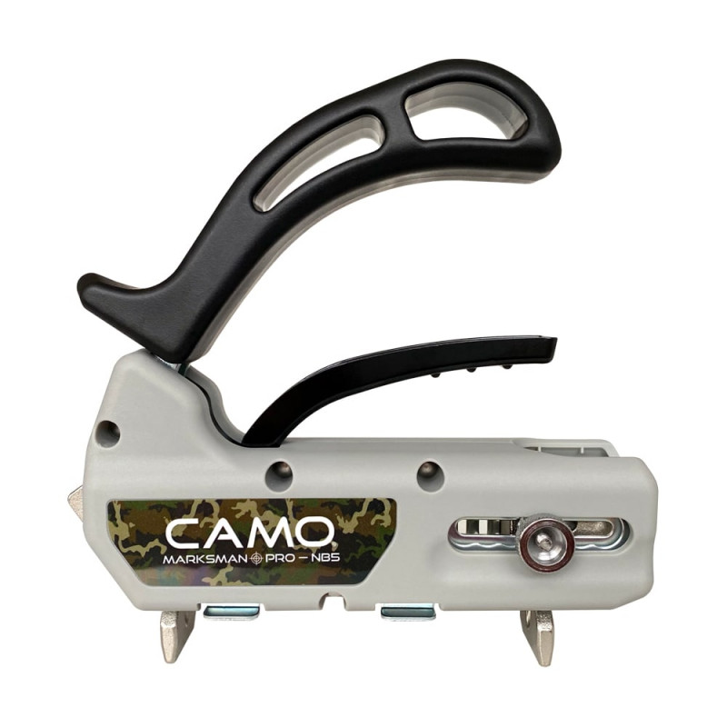 Кондуктор CAMO Marksman NB 5 для скрытого монтажа 