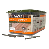 Саморез по дереву CAMO 48мм
