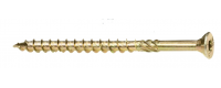 Саморез конструкционный 8,0x300 WKCS для дерева, TORX, Wkret-Met