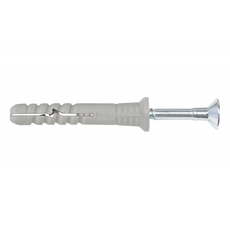 Дюбель гвоздевой SM-10x220 Wkret-met, Польша