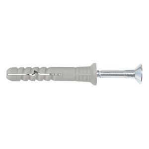Дюбель гвоздевой SM-8x50 Wkret-met, Польша