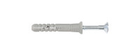 Дюбель гвоздевой SM-5x40 Wkret-met, Польша
