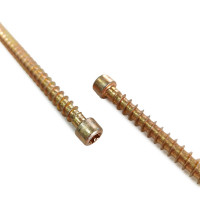 Шуруп Schmid Rapid FT CL 8.0x140/130 TX40