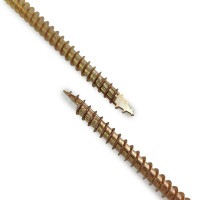 Шурупы Schmid Rapid FT SK Half-tip 8.0x260/250 TX40
