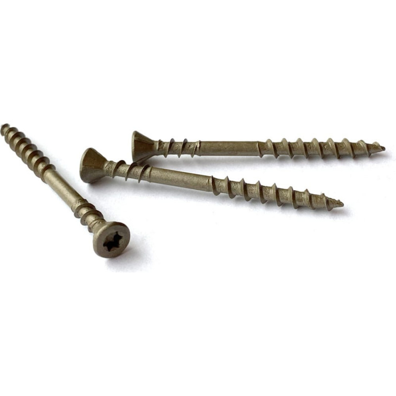 Саморезы по дереву 4.2x41 C4 Premium Decking T20 CAMO