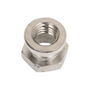 Гайка антивандальная отрывная М16  ART9150 нержавеющая сталь, А2