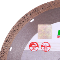Диск алмазный Distar 180x1,4x8,5 x25,4 Hard Ceramics Advanced