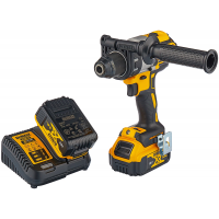 Аккумуляторная дрель-шуруповерт DeWalt DCD991P2-QW