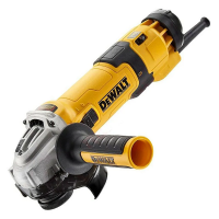 Угловая шлифовальная машина Dewalt DWE4257KS