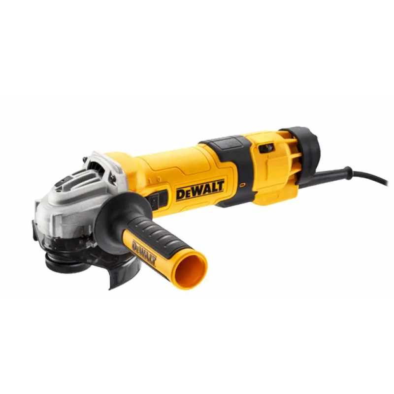 Угловая шлифовальная машина Dewalt DWE4257KS