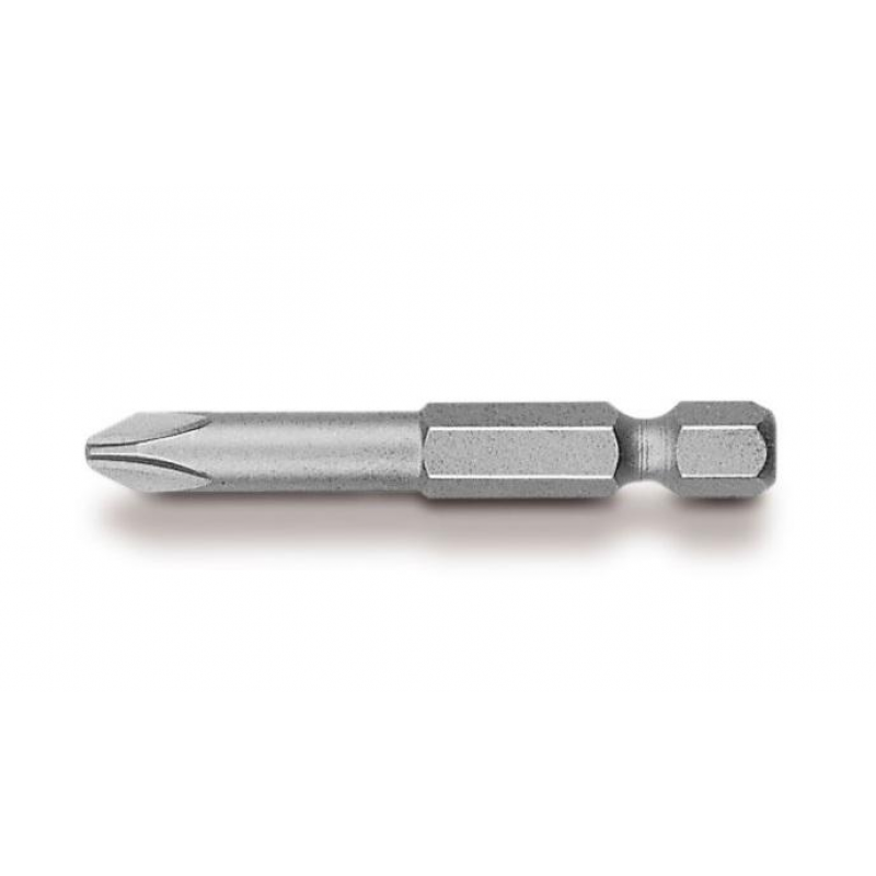 Бита Ph3-50мм 1/4", WITTE /Германия