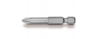 Бита Pz3-50мм 1/4", WITTE /Германия