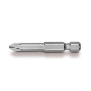 Бита Pz1-50мм 1/4", WITTE /Германия
