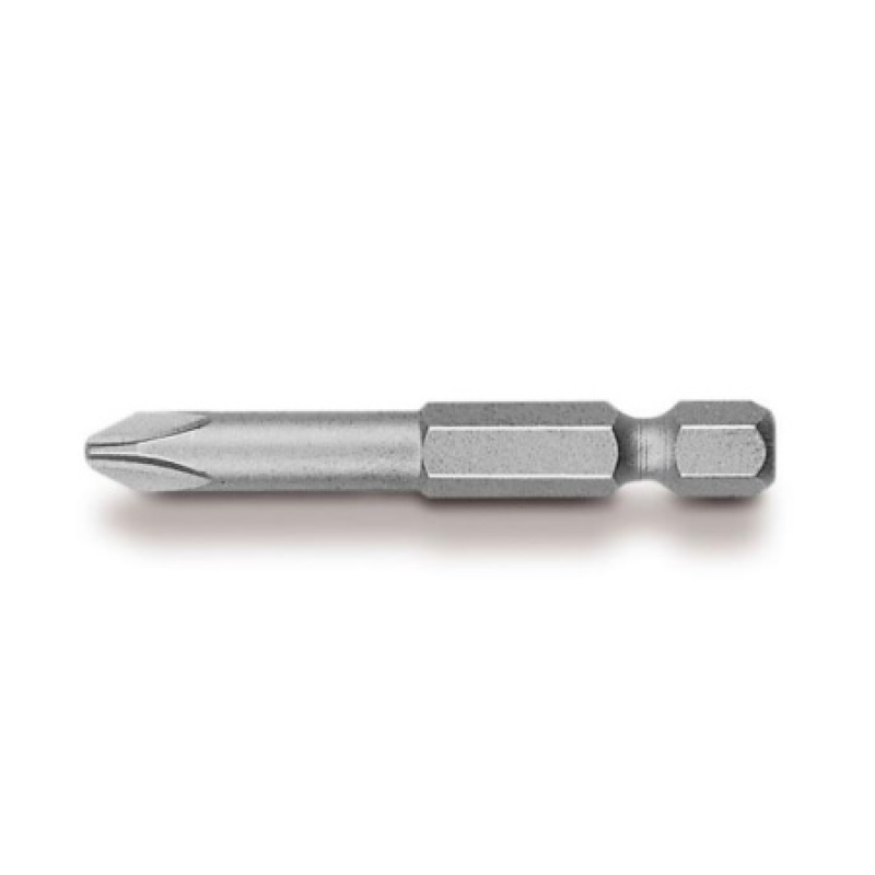Бита Pz1-50мм 1/4", WITTE /Германия