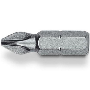 Бита Ph2-25мм 1/4", WITTE /Германия