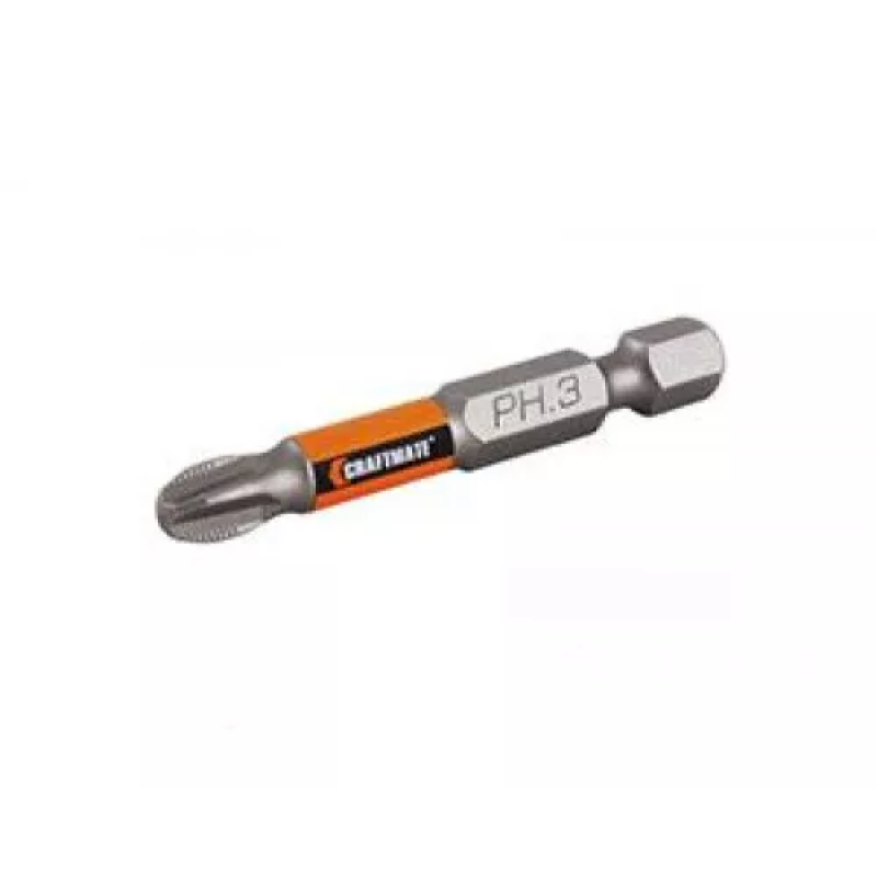 CRAFTMATE PH 3х50 бита д/больших нагрузок