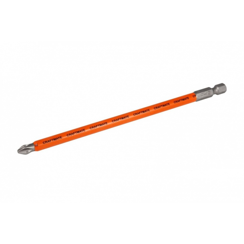 CRAFTMATE PH 2х250 бита д/больших нагрузок магн.