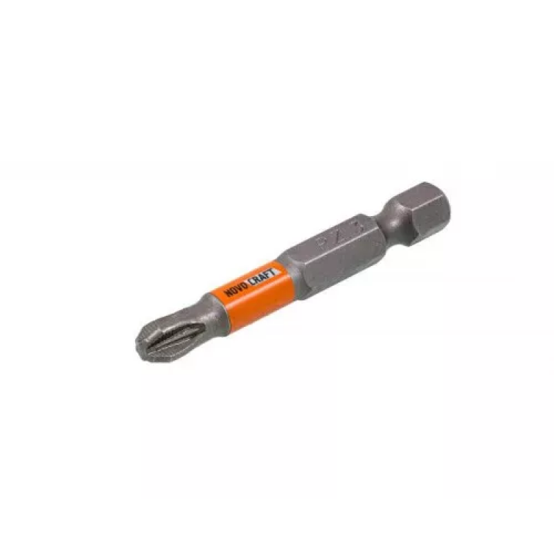 CRAFTMATE Pz 3х50 бита д/больших нагрузок магн.