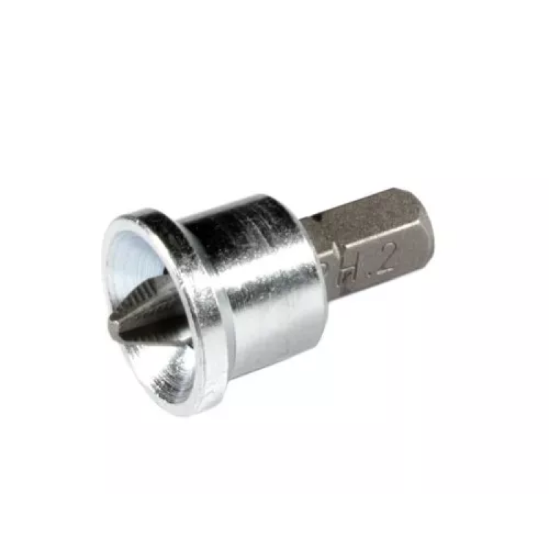 CRAFTMATE PH 2х25 бита с ОГРАНИЧИТЕЛЕМ (1шт)