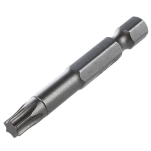 Бита TSI 08-50мм Torx Craftmate