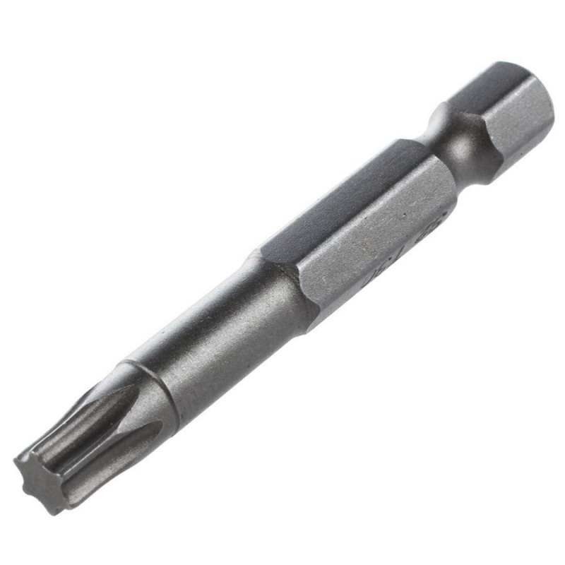 Бита TSI 08-50мм Torx Craftmate