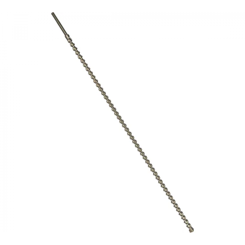 Бур SDSmax 32 х 1360/1500 мм, КВАДРО, ПРАКТИКА