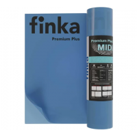 Пароизоляция Finka Premium Plus 75  200 мкм/ 75м2