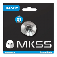 Диск алм. 51*1,6*7,5*М14 универсальный Handy MKSS