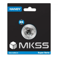 Диск алм. 65*8*1,9*М14 универсальный Handy MKSS