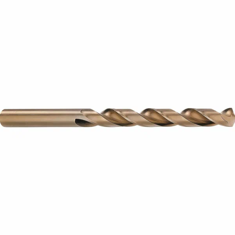 Сверло по металлу 7,5*109 мм Power-Cobalt HSS-e Din338 KEIL